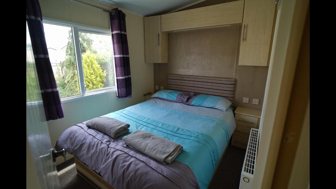 8 Berth Caravan At Manor Park Free Wifi * Hunstanton